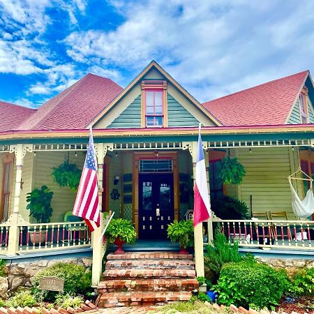 Irishette - Charming Suite In 1893 Victorian Home ダブリン エクステリア 写真